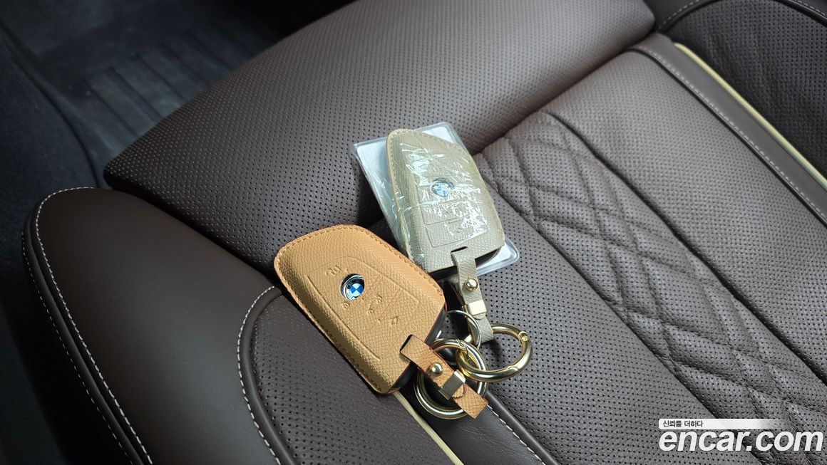 BMW Gran Turismo 2024