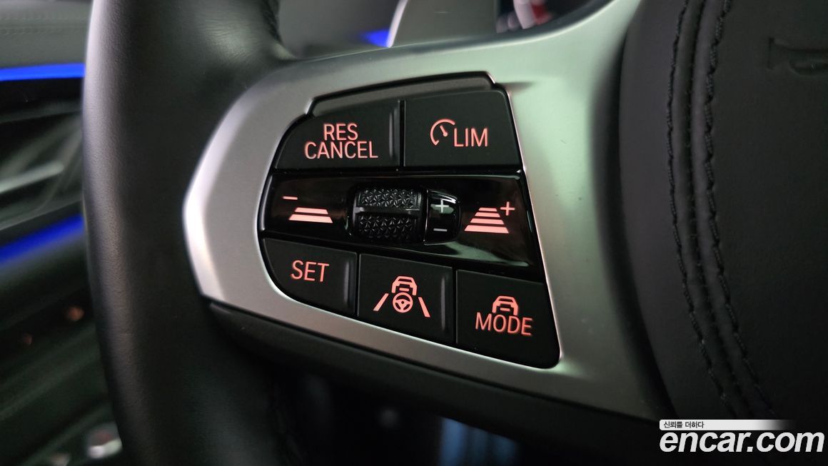 BMW Gran Turismo 2024