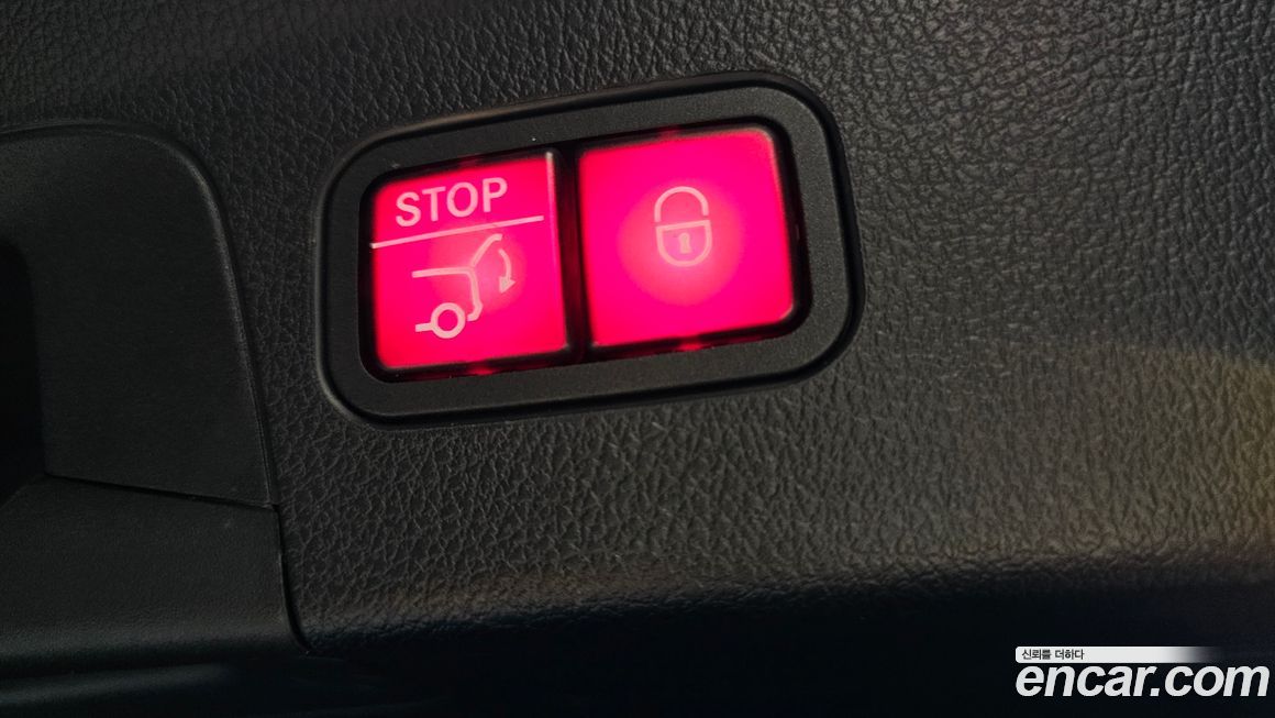 Mercedes-Benz GLE-Class 2022