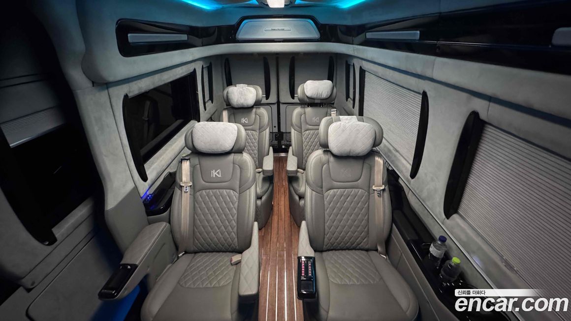 Hyundai Solati 2020