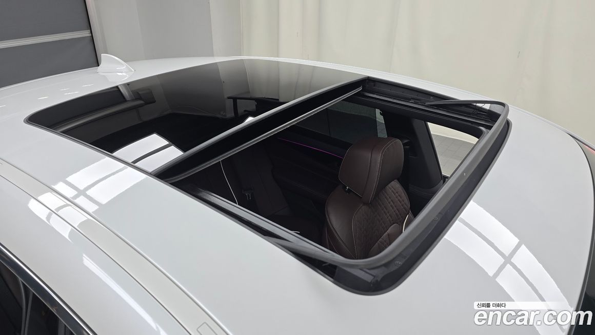 BMW Gran Turismo 2024