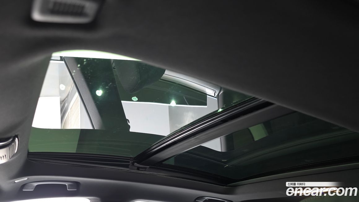 BMW Gran Turismo 2024