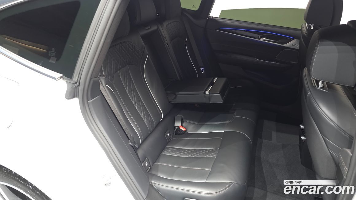 BMW Gran Turismo 2024