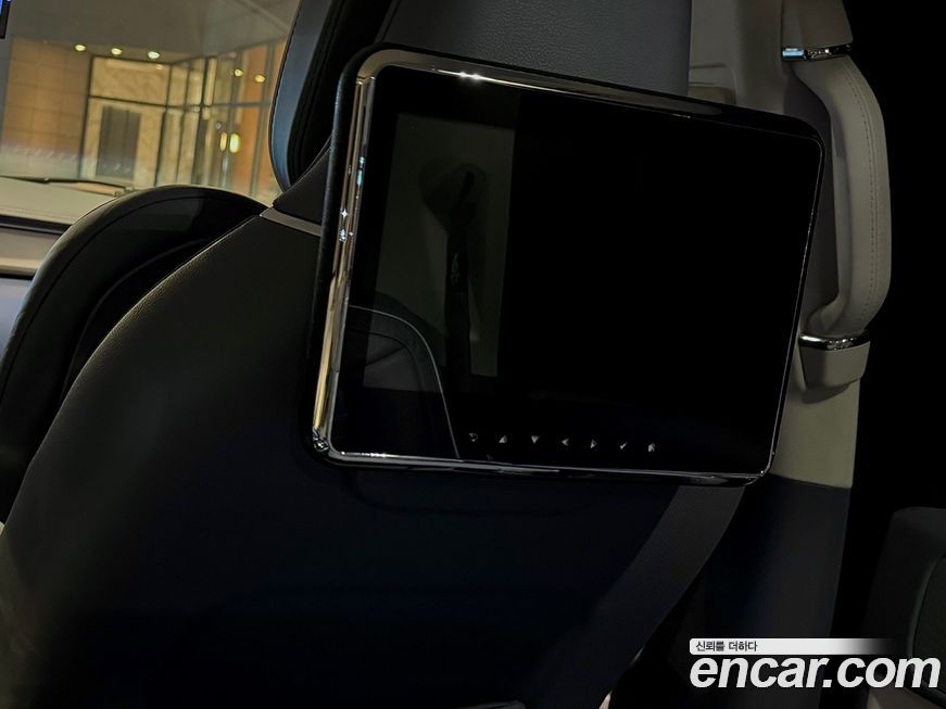 Lincoln Navigator 2021