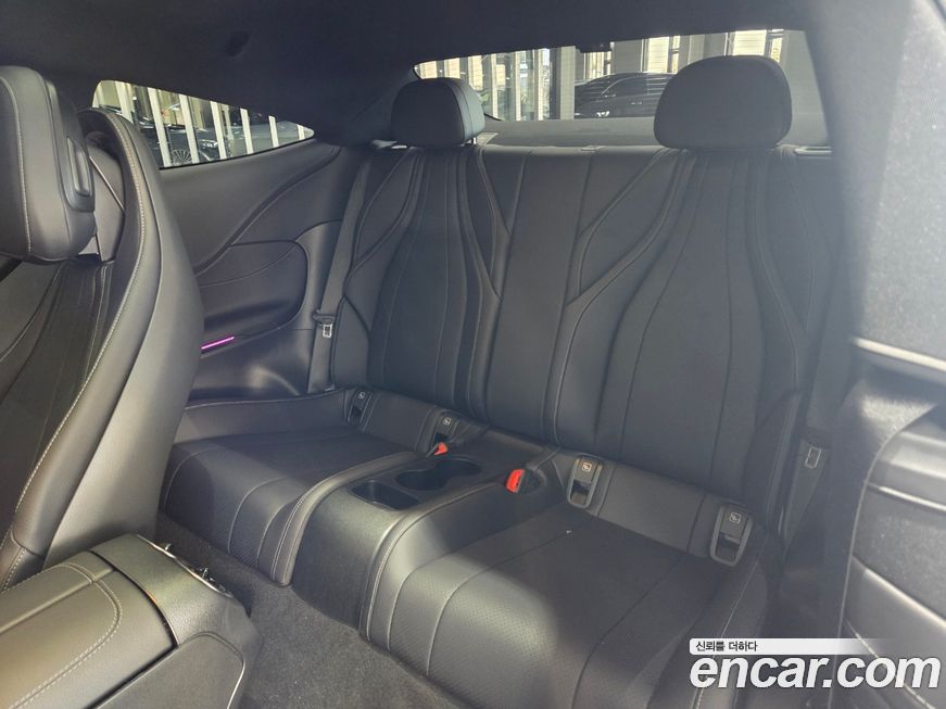 Mercedes-Benz CLE-Class 2024