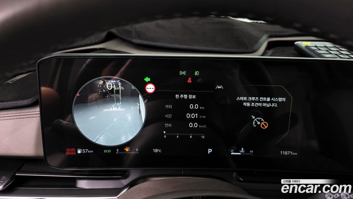 Kia Canival 2025