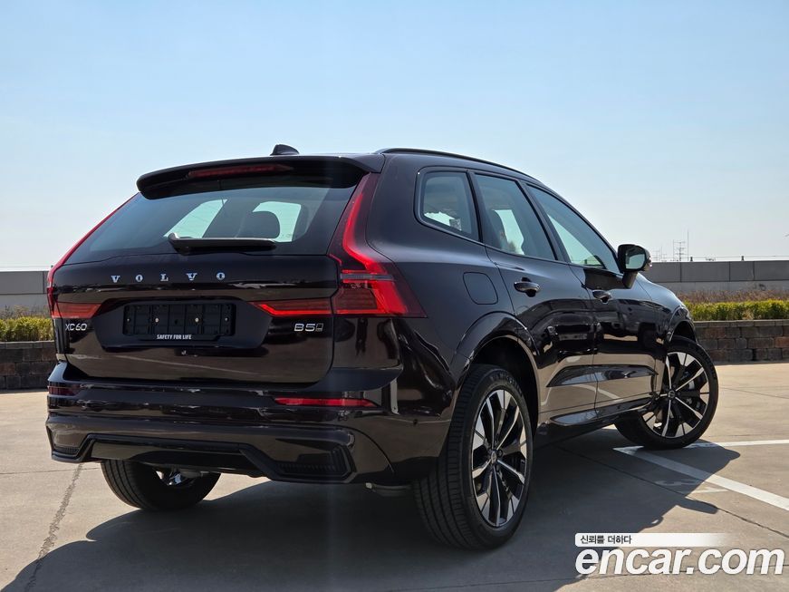 Volvo XC60 2026