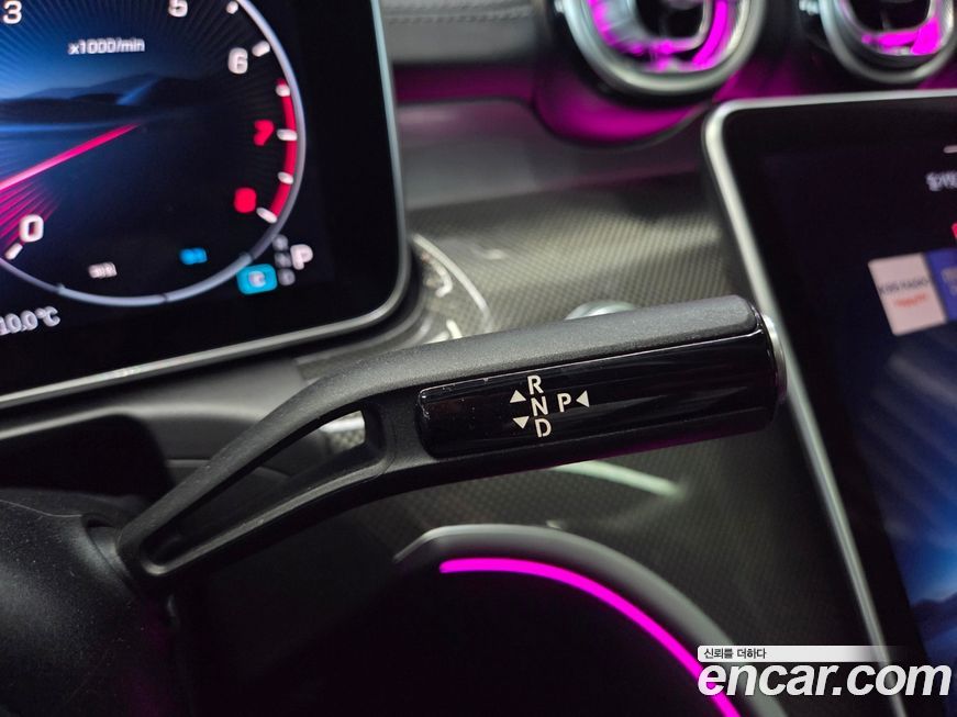 Mercedes-Benz CLE-Class 2024