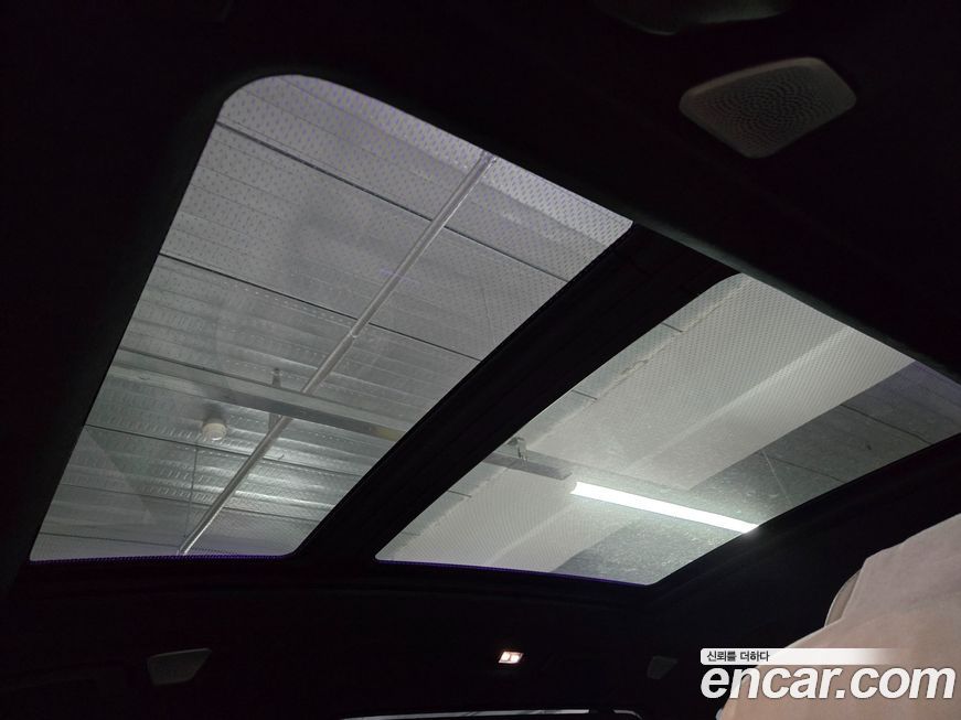 BMW X7 2019