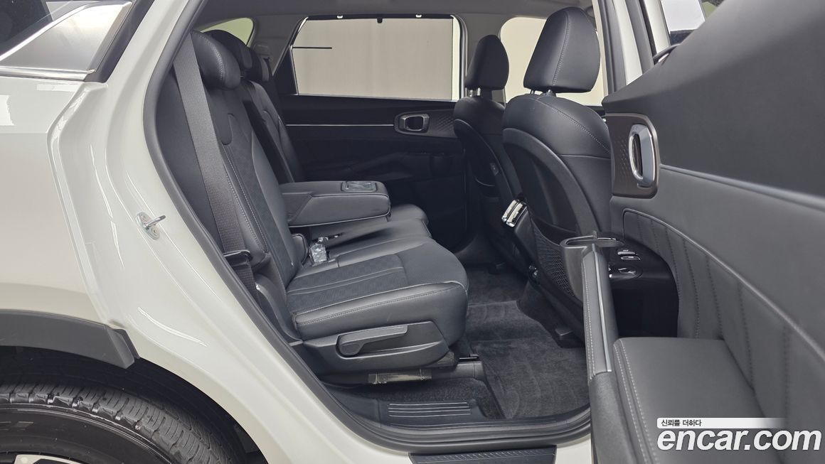 Kia Sorento 2025