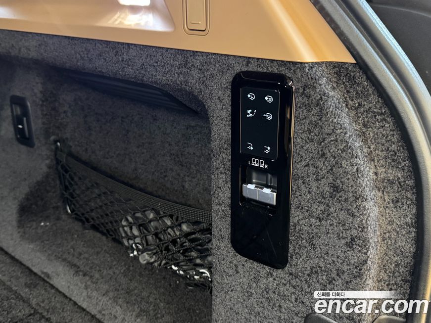 Land Rover Range Rover 2024