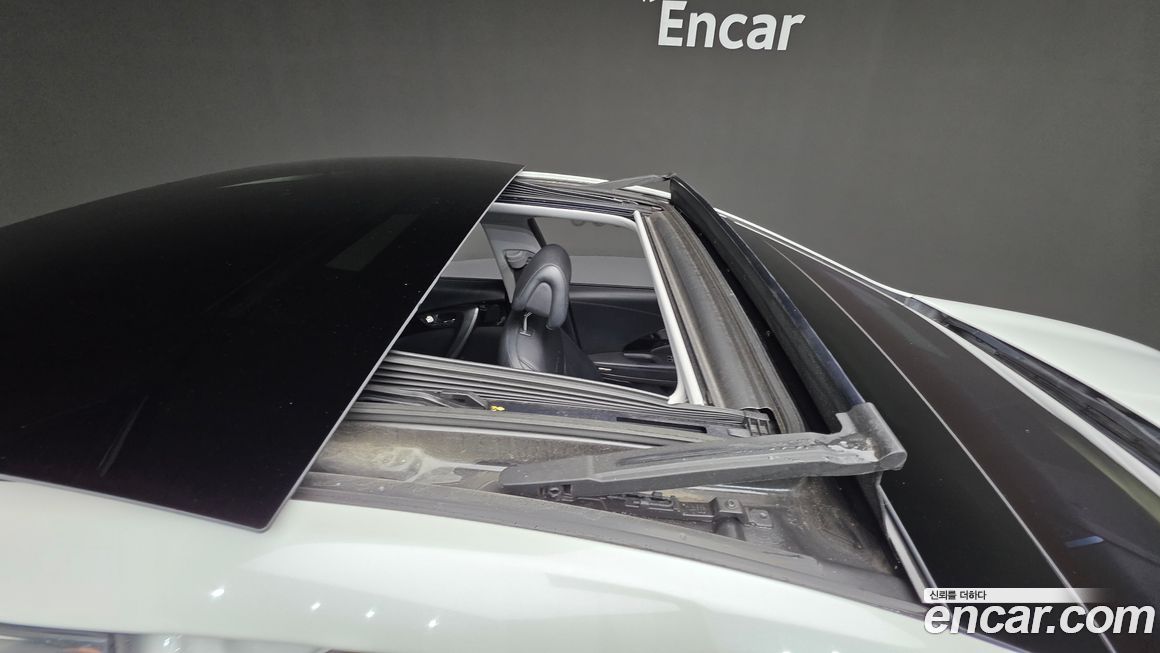 Hyundai Grandeur 2012