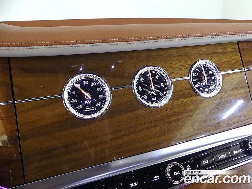 Bentley Continental 2022