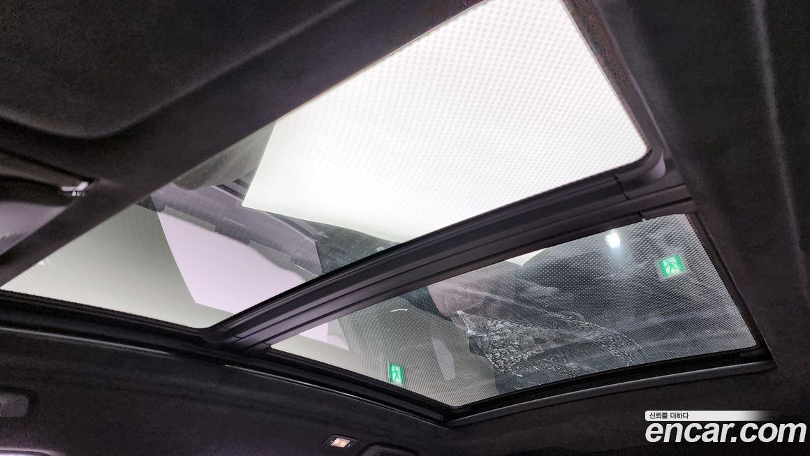 BMW X7 2025