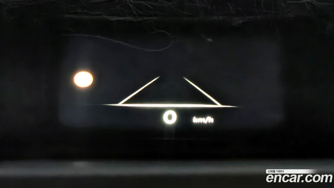 Genesis G80 2026
