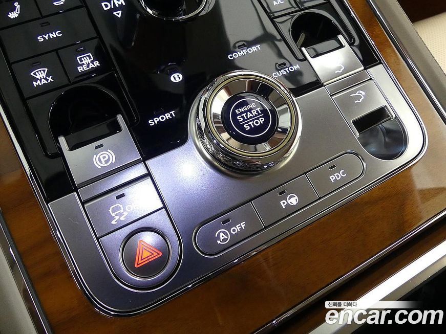 Bentley Continental 2022