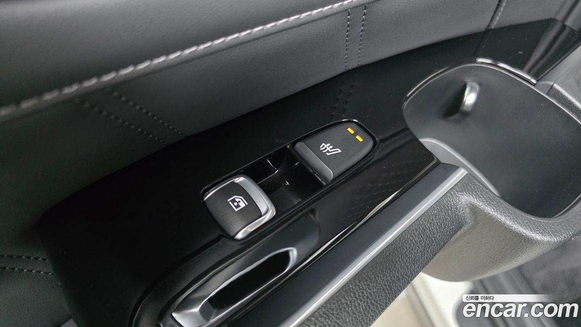 Kia Sorento 2025