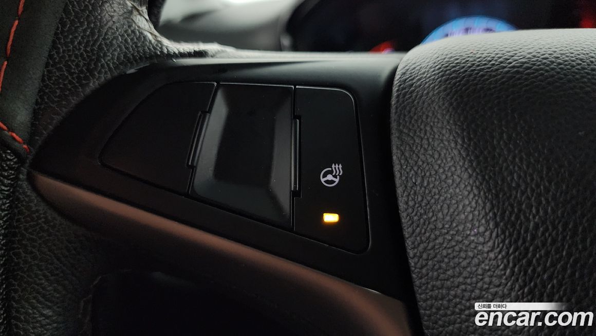 ChevroletGMDaewoo Spark 2016