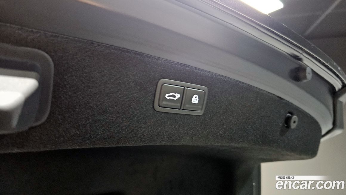 Genesis G80 2026