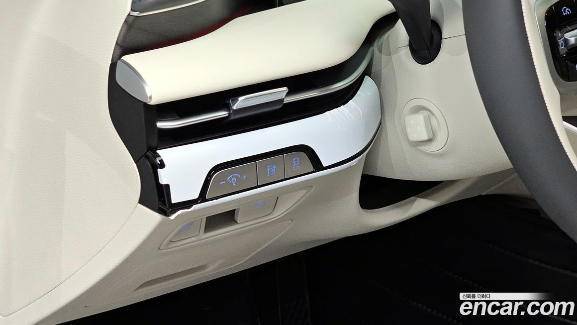Genesis G80 2025