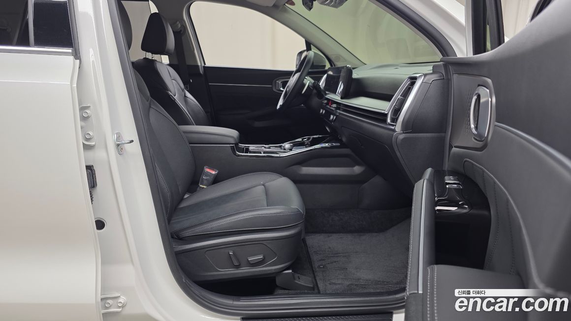 Kia Sorento 2025