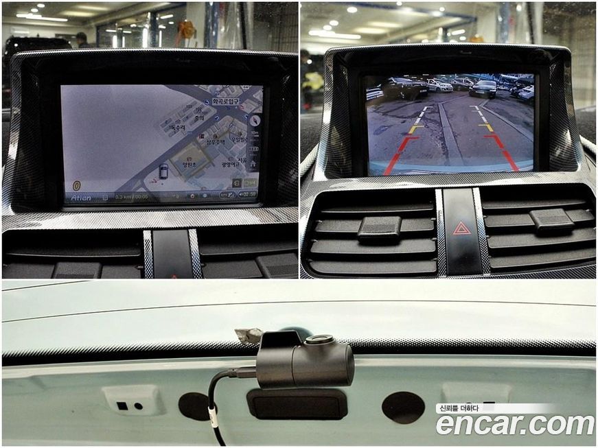 ChevroletGMDaewoo Matiz 2010