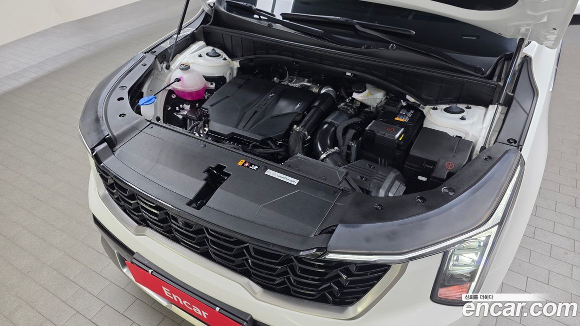 Kia Sorento 2025