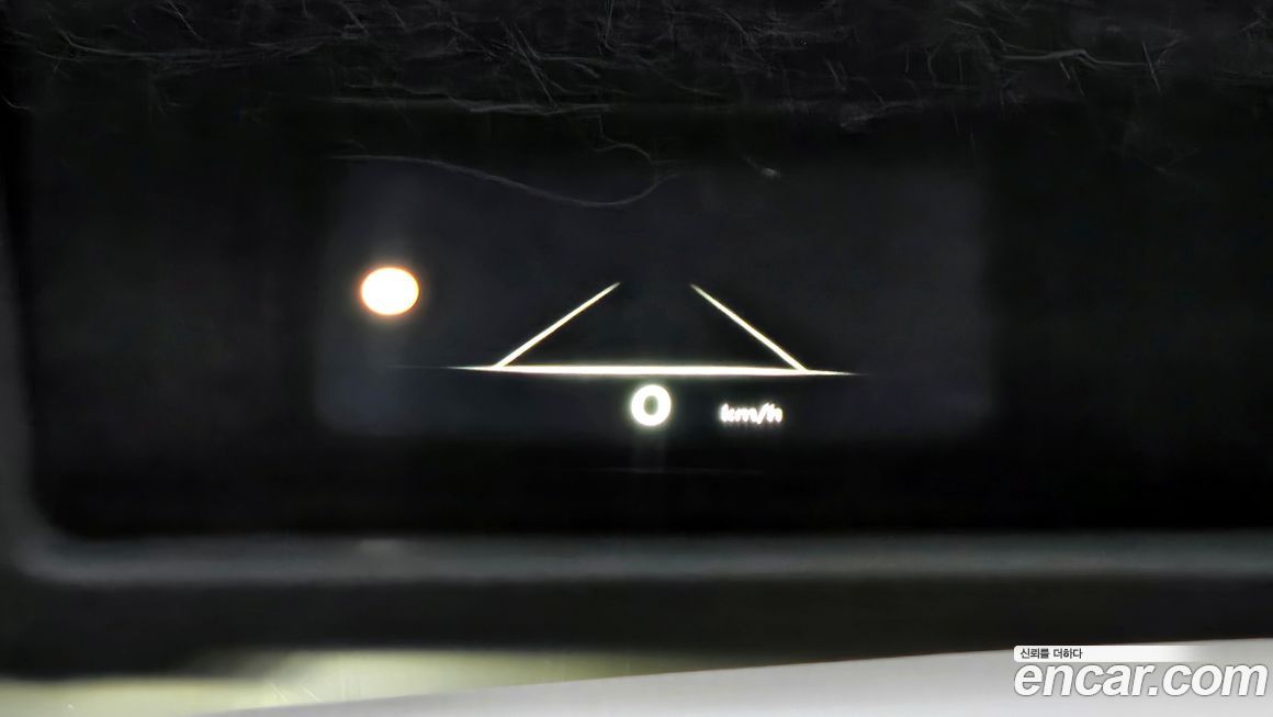 Genesis G80 2025