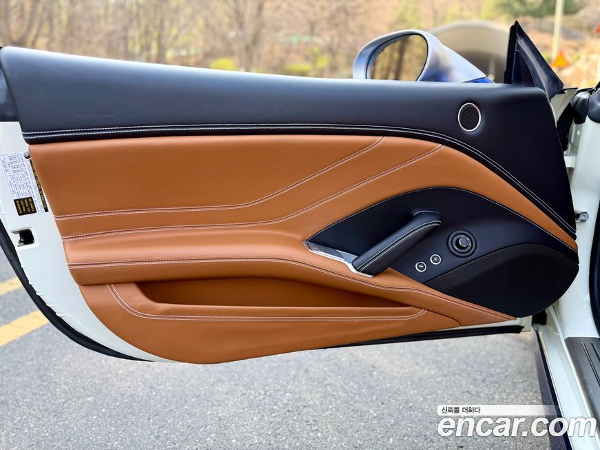 Ferrari California 2015