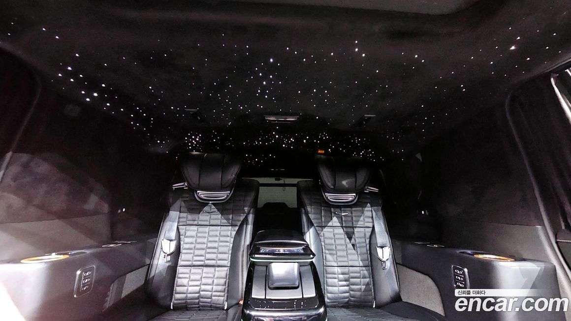 Cadillac Escalade 2023