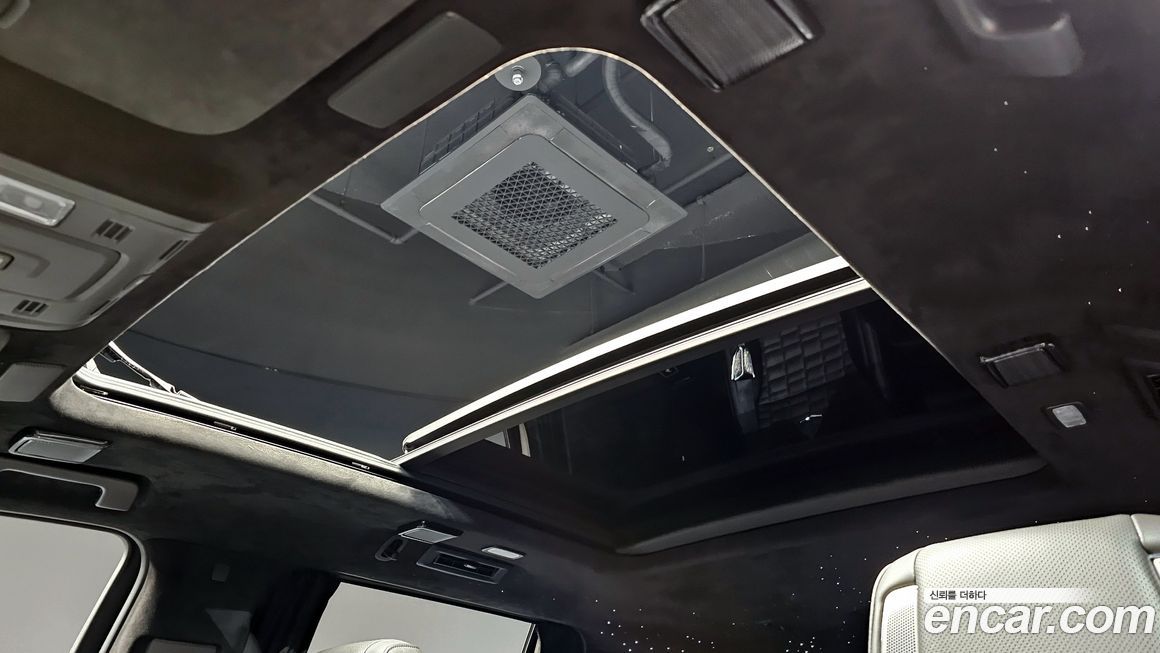 Cadillac Escalade 2023