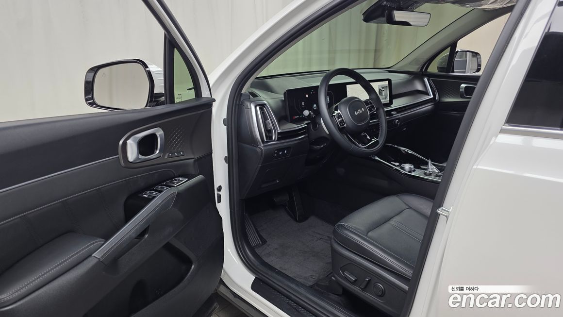 Kia Sorento 2025