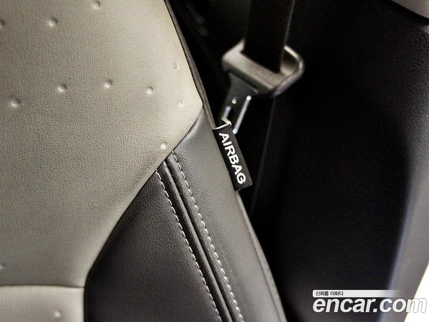 ChevroletGMDaewoo Matiz 2010