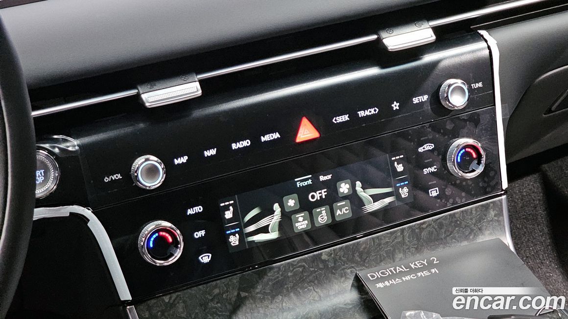 Genesis G80 2026