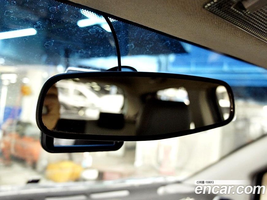 ChevroletGMDaewoo Matiz 2010