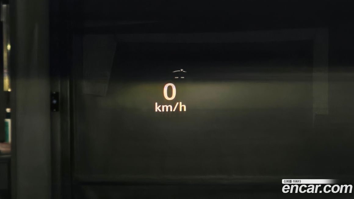 Cadillac Escalade 2023