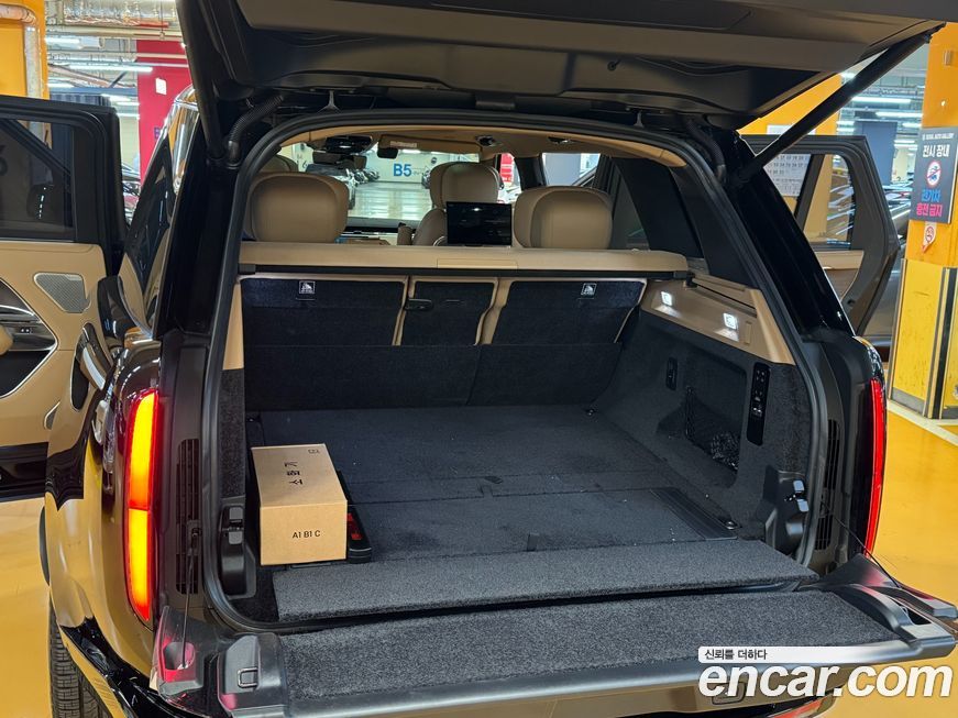 Land Rover Range Rover 2024
