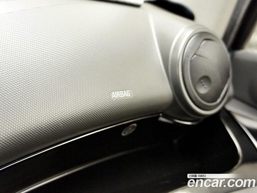 ChevroletGMDaewoo Matiz 2010