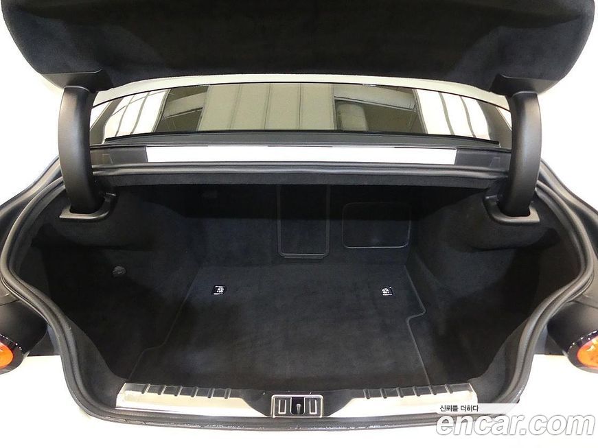 Bentley Continental 2022