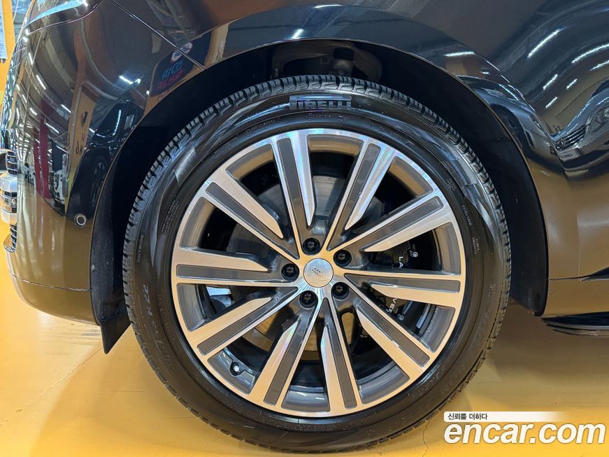 Land Rover Range Rover 2024