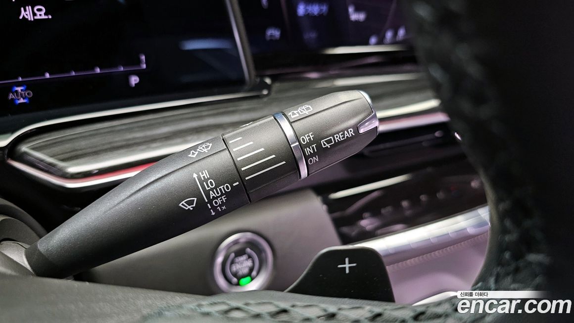 Cadillac Escalade 2023