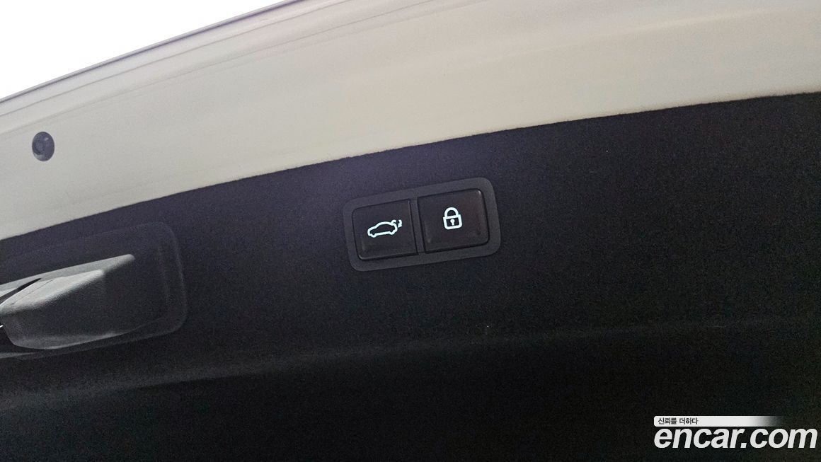 Genesis G80 2025