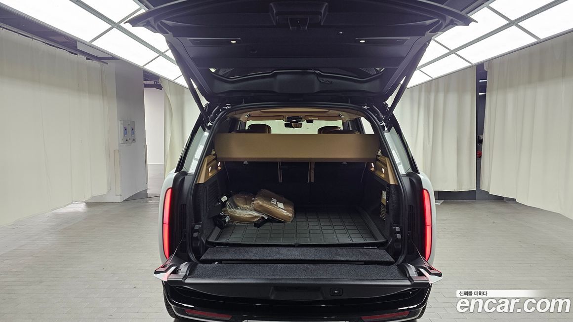 Land Rover Range Rover 2024