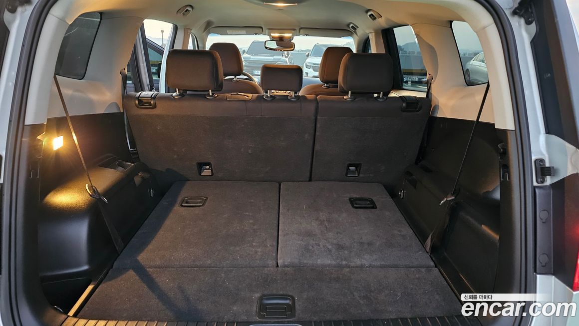 ChevroletGMDaewoo Orlando 2014