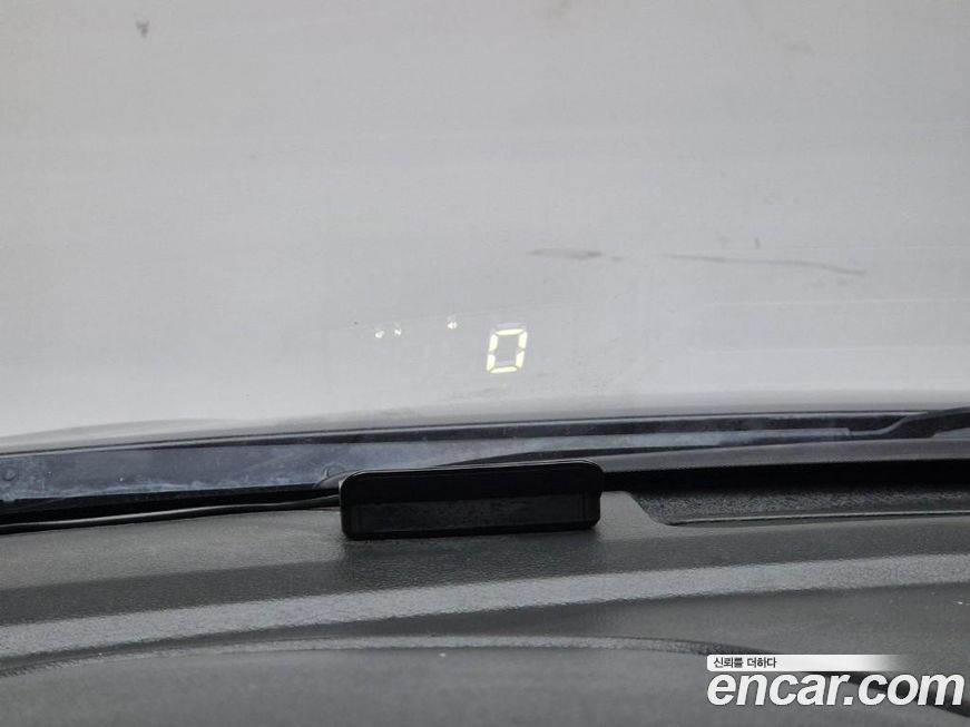 Hyundai Sonata 2019