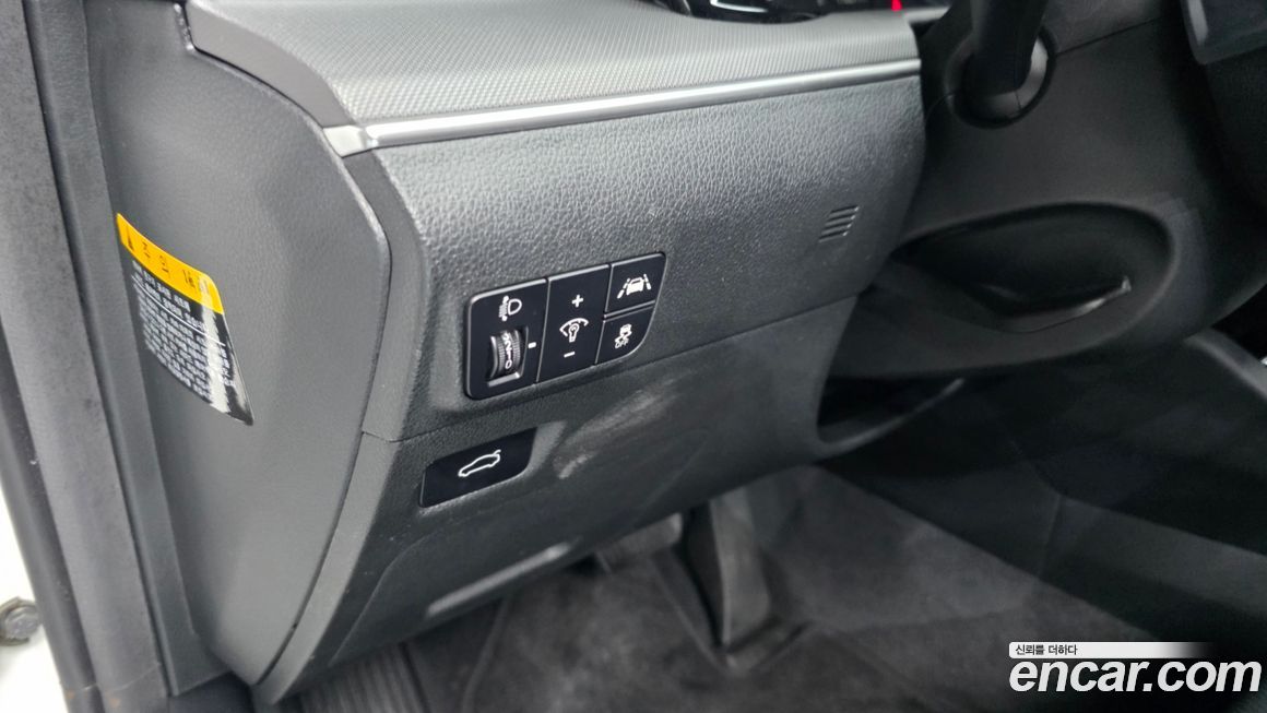 Kia K5 2020