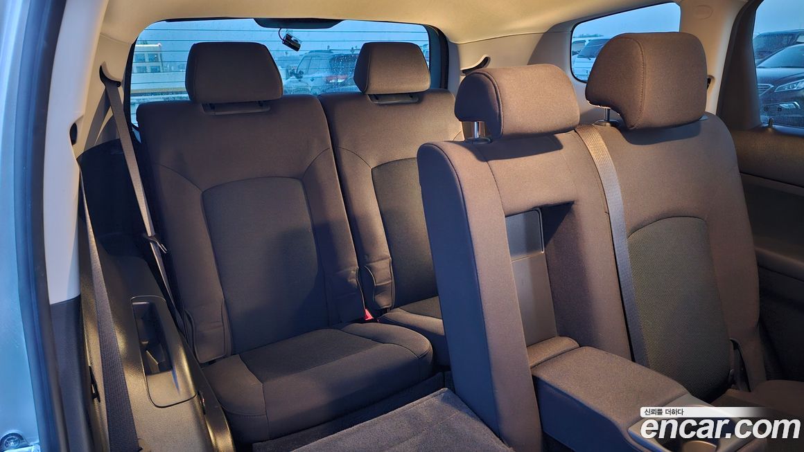 ChevroletGMDaewoo Orlando 2014