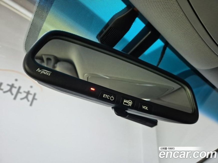 Hyundai Sonata 2019