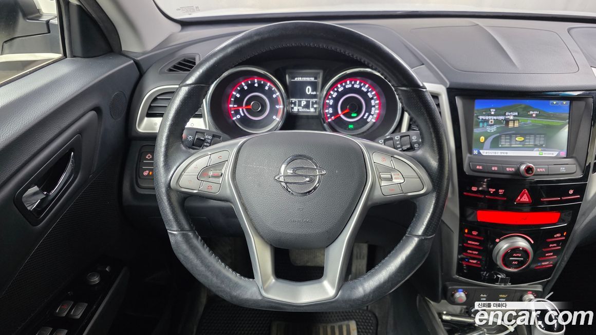 KG_Mobility_Ssangyong TIBOLI 2016