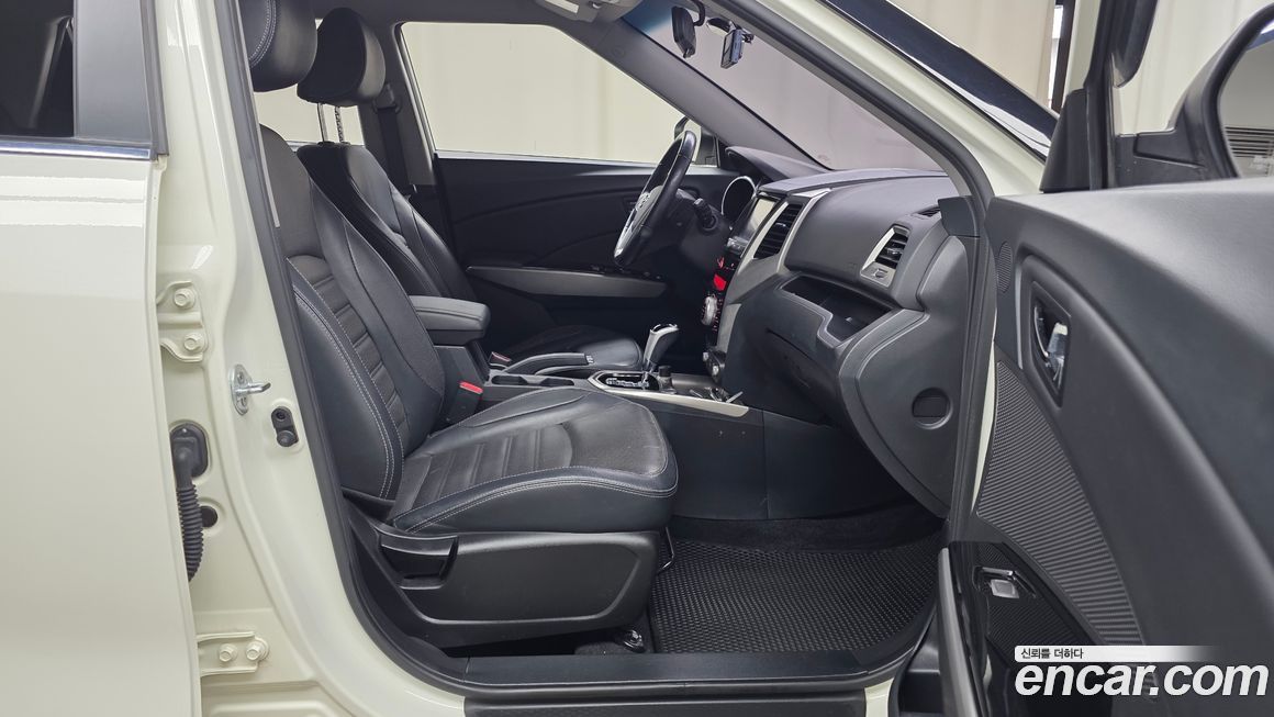 KG_Mobility_Ssangyong TIBOLI 2016